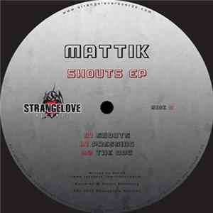 FLAC Mattik - Shouts EP