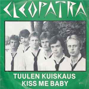 FLAC Cleopatra - Tuulen Kuiskaus