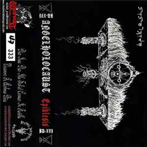FLAC Angelholocaust - Epiklesis