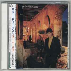 FLAC Robbie Robertson - Storyville