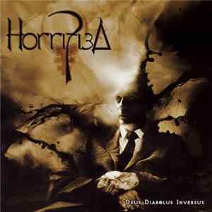 FLAC Horrified - Deus Diabolus Inversus