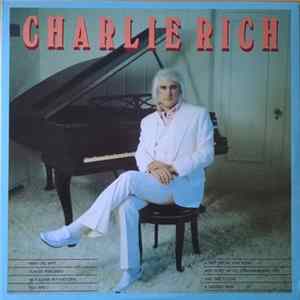 FLAC Charlie Rich - You And I