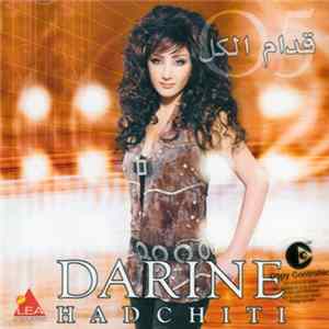 FLAC Darine Hadchiti - قدام الكل
