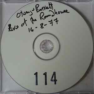 FLAC Otway & Barrett - Live At The Roundhouse
