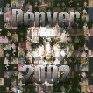 FLAC David Bowie - Denver 2002