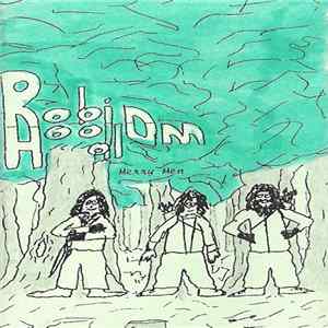 FLAC Robin Hoodlum - Merry Men