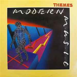 FLAC David Reilly - Modern Music In The English Styles