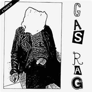 FLAC Gas Rag - 6 Track EP