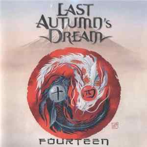 FLAC Last Autumn's Dream - Fourteen