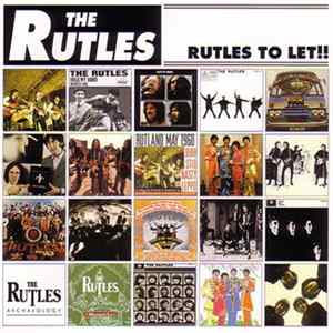 FLAC The Rutles - Rutles To Let!!