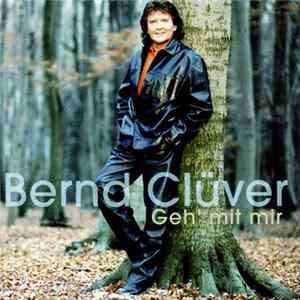 FLAC Bernd Clüver - Geh' Mit Mir