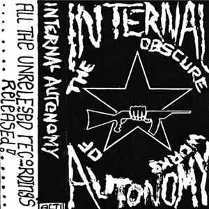 FLAC Internal Autonomy - The Obscure Works Of Internal Autonomy