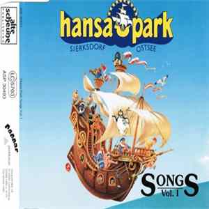 FLAC Various - Hansa-Park Songs Vol. I