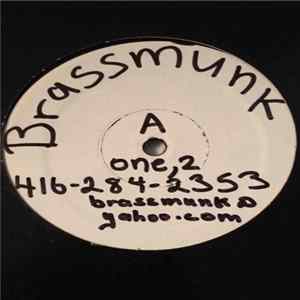 FLAC Brassmunk - One, 2 / Stop, Look, Listen TP