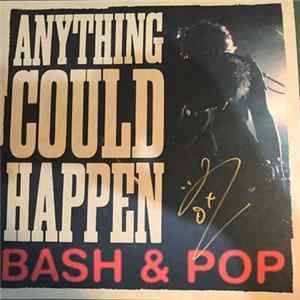 FLAC Bash & Pop - Anything Could Happen