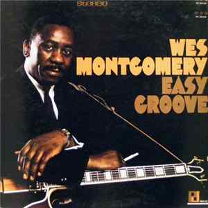 FLAC Wes Montgomery - Easy Groove