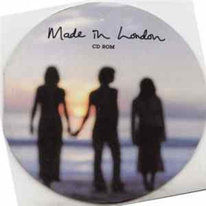 FLAC Made In London - Made In London CD Rom