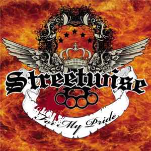 FLAC Streetwise - For My Pride