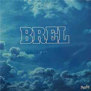 FLAC Jacques Brel - Brel