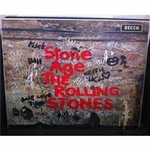 FLAC The Rolling Stones - Stone Age
