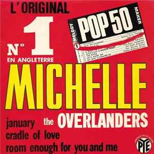 FLAC The Overlanders - Michelle