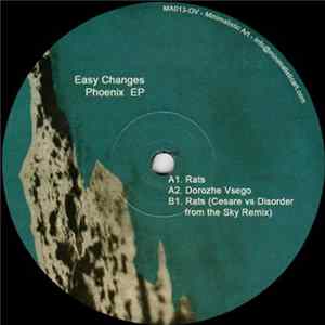 FLAC Easy Changes - Phoenix