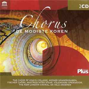 FLAC Various - Chorus - De Mooiste Koren