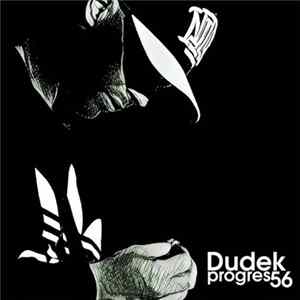 FLAC Dudek P56 - Progres 56 9 Solo