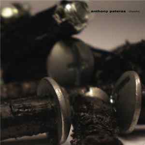 FLAC Anthony Pateras - Chasms
