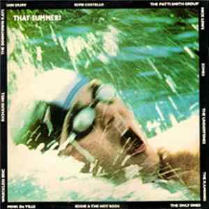 FLAC Various - That Summer!