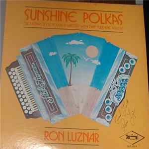 FLAC Ron Luznar - Sunshine Polkas