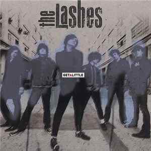 FLAC The Lashes - Get A Little