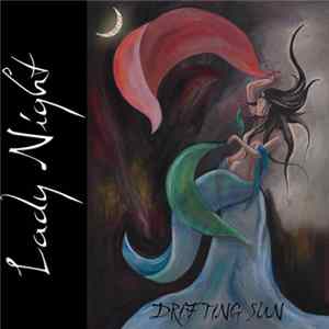 FLAC Drifting Sun - Lady Night