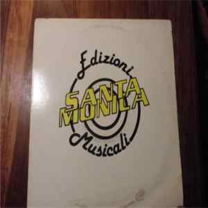 FLAC Maurizio Moricci, Stefano Panunzi - Santa Monica Vol 1
