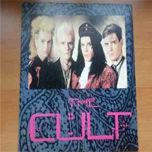 FLAC The Cult - Cultmania