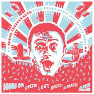 FLAC Bronx Cheerleader - Real Punks Don't Sing About Girls