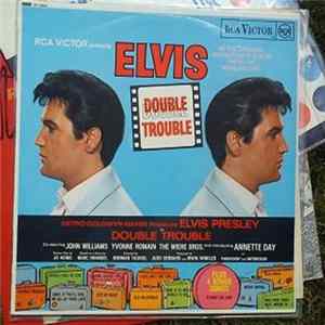 FLAC Elvis Presley - Double Trouble