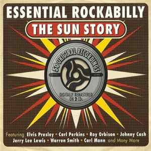 FLAC Various - Essential Rockabilly - The Sun Story