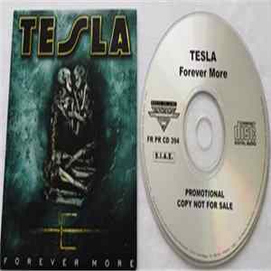 FLAC Tesla - Forever More