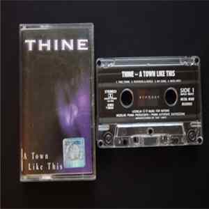 FLAC Thine - A Town Like This