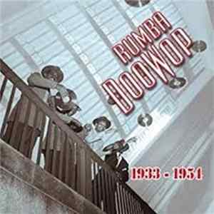 FLAC Various - Rumba DooWop 1933 - 1954