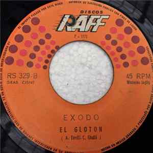 FLAC Exodo - El Gloton / Just You