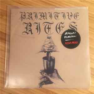 FLAC Primitive Rites - Amount To Nothing