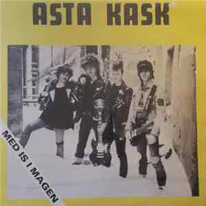 FLAC Asta Kask - Med Is I Magen