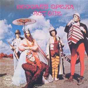 FLAC Beggar's Opera - Act One