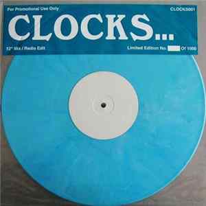 FLAC Coldplay - Clocks...