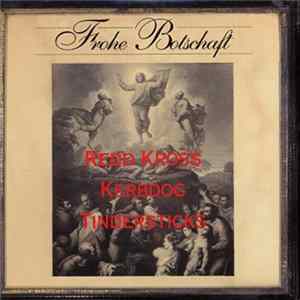 FLAC Various - Frohe Botschaft