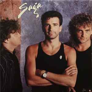 FLAC Saga - Wildest Dreams