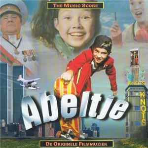 FLAC Henny Vrienten - De Originele Filmmuziek Van Abeltje (The Music Score)