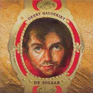 FLAC Geert Hautekiet - De Sigaar